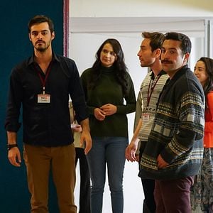 Fotoğraf Gönül Dağı