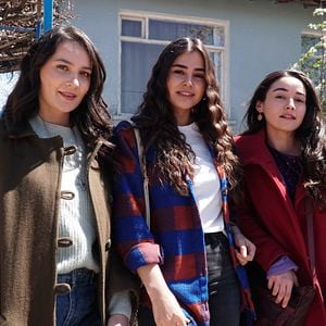 Fotoğraf Gönül Dağı