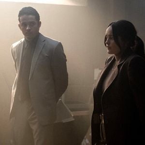 Fotoğraf Rebecca Breeds