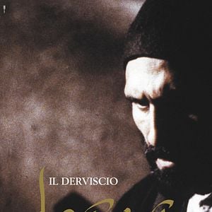Fotoğraf Derviş