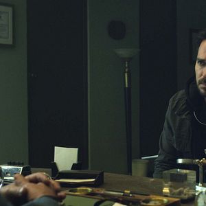 Fotoğraf ¿Quién Mató a Sara?