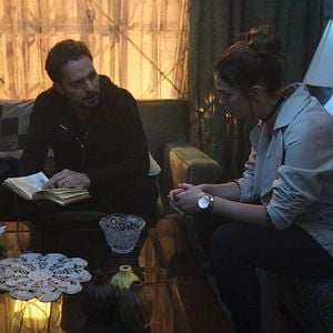 Fotoğraf ¿Quién Mató a Sara?