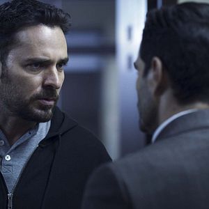 Fotoğraf ¿Quién Mató a Sara?