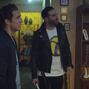 Fotoğraf ¿Quién Mató a Sara?