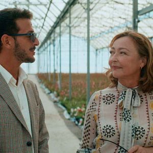 Fotoğraf La Fine fleur