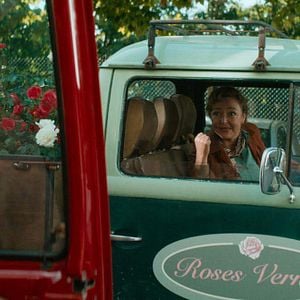 Fotoğraf La Fine fleur