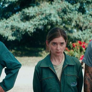 Fotoğraf La Fine fleur