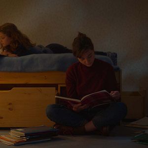 Fotoğraf Nina Meurisse