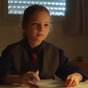 Fotoğraf Küçük Anne