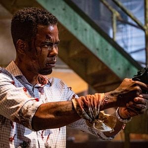 Fotoğraf Chris Rock