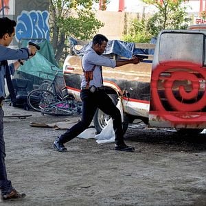 Fotoğraf Chris Rock