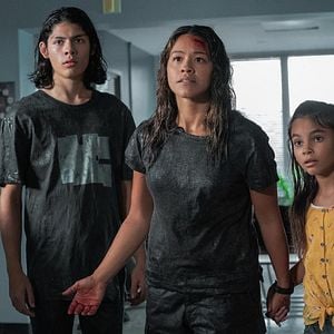 Fotoğraf Ariana Greenblatt