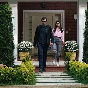 Fotoğraf Kağıt Ev