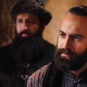 Fotoğraf Alparslan: Büyük Selçuklu