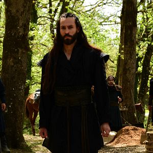 Fotoğraf Alparslan: Büyük Selçuklu