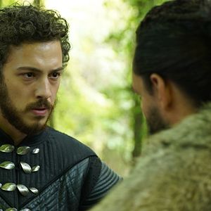 Fotoğraf Alparslan: Büyük Selçuklu