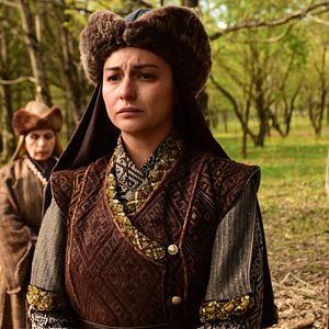 Fotoğraf Alparslan: Büyük Selçuklu