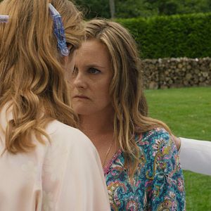 Fotoğraf Sister of the Groom