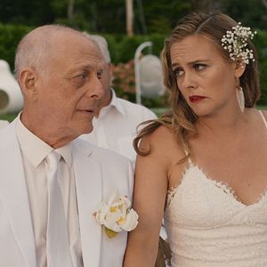 Fotoğraf Sister of the Groom