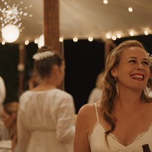 Fotoğraf Sister of the Groom