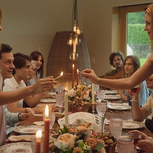 Fotoğraf Sister of the Groom