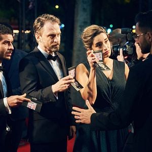 Fotoğraf Soufiane Guerrab