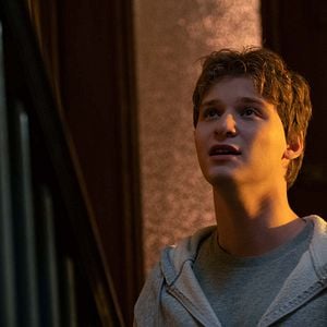 Fotoğraf Penceredeki Kadın