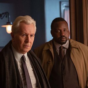 Fotoğraf Penceredeki Kadın