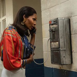 Fotoğraf Dominique Jackson