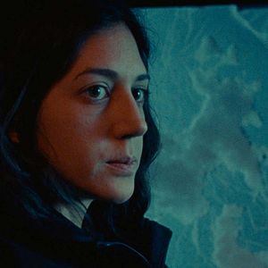 Fotoğraf Zar Amir Ebrahimi