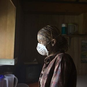 Fotoğraf Here Alone