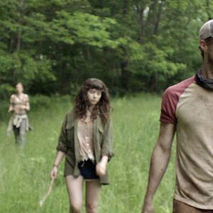 Fotoğraf Adam David Thompson