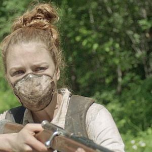 Fotoğraf Lucy Walters