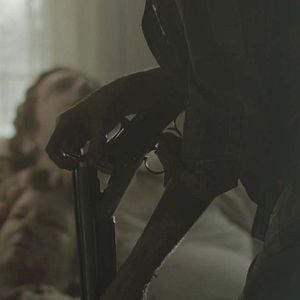 Fotoğraf Here Alone