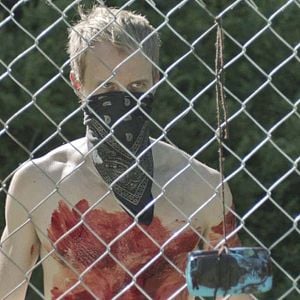 Fotoğraf Adam David Thompson