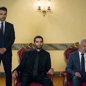 Fotoğraf Eşkıya Dünyaya Hükümdar Olmaz