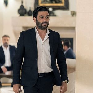 Fotoğraf Eşkıya Dünyaya Hükümdar Olmaz