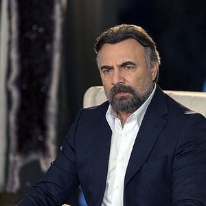 Fotoğraf Eşkıya Dünyaya Hükümdar Olmaz