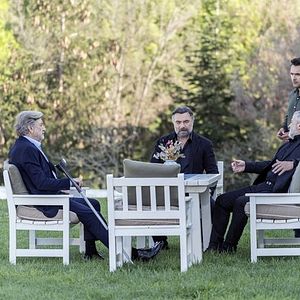 Fotoğraf Eşkıya Dünyaya Hükümdar Olmaz