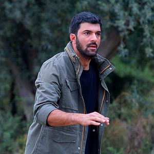 Fotoğraf Sefirin Kızı