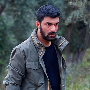 Fotoğraf Sefirin Kızı