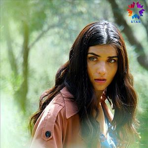 Fotoğraf Sefirin Kızı