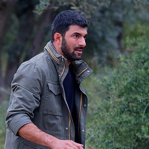 Fotoğraf Sefirin Kızı