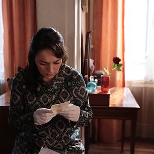 Fotoğraf Masumlar Apartmanı