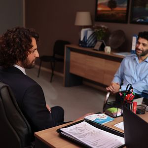 Fotoğraf Masumlar Apartmanı