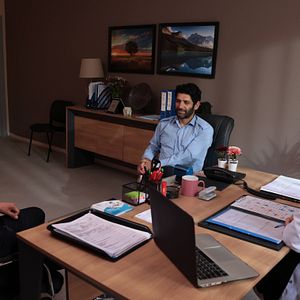 Fotoğraf Masumlar Apartmanı