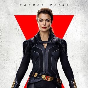Fotoğraf Black Widow