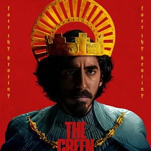 Fotoğraf Yeşil Şövalye