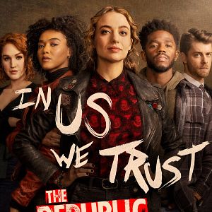 Fotoğraf The Republic of Sarah