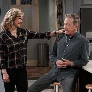 Fotoğraf Nancy Travis